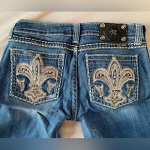 Miss me jeans 29